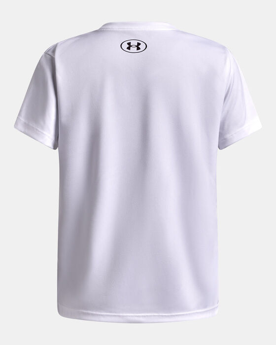 UA Tech&trade; Armour Graphic image number 2