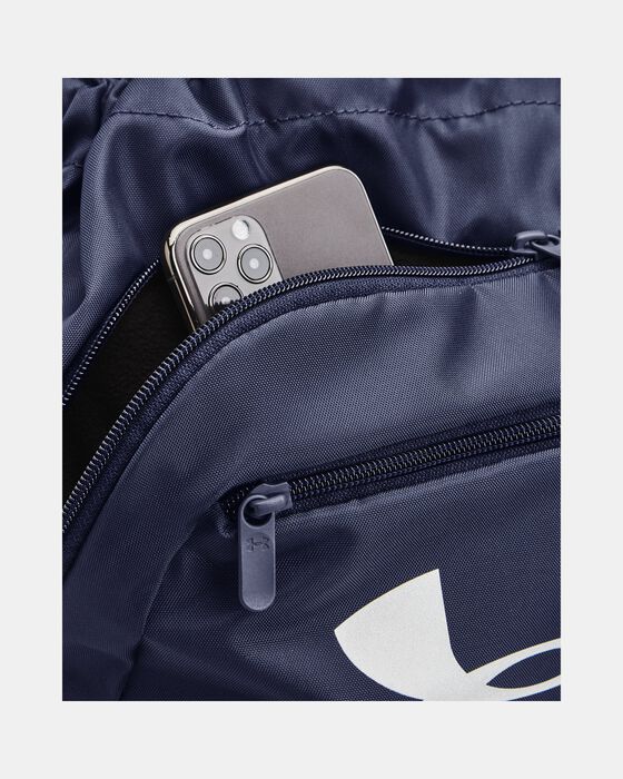 UA Undeniable Sackpack image number 3