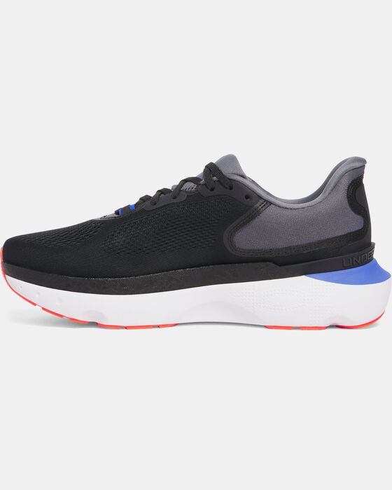 Men's UA Infinite Pro 2 Running Shoes image number 1
