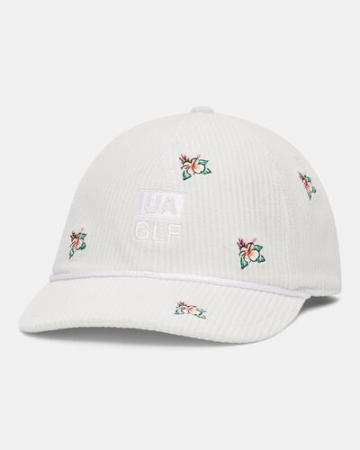 UA Drive Mid Corduroy