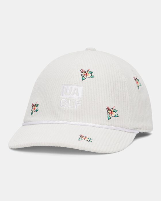 UA Drive Mid Corduroy image number 0