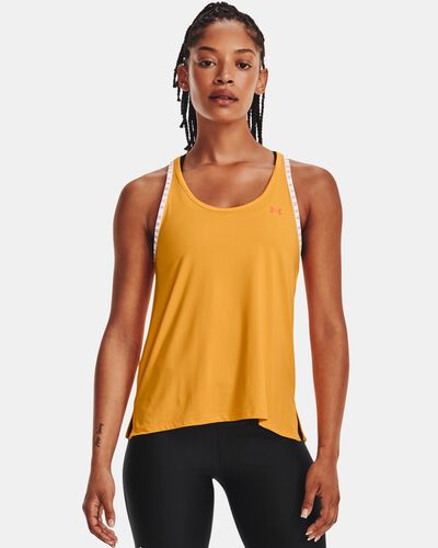 Women's UA Knockout Tank