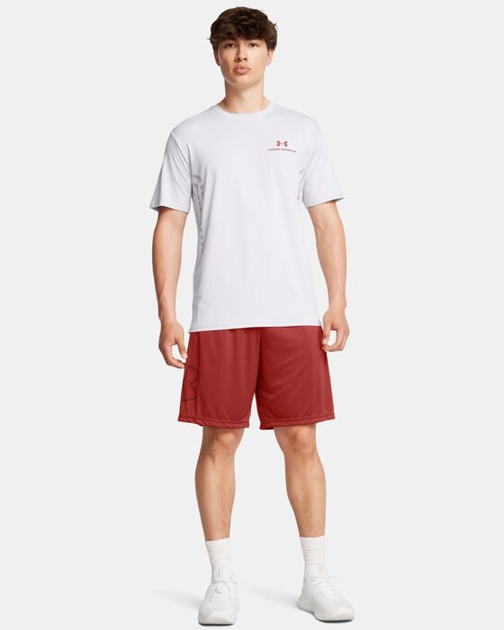 UA Tech&trade; Graphic image number 2