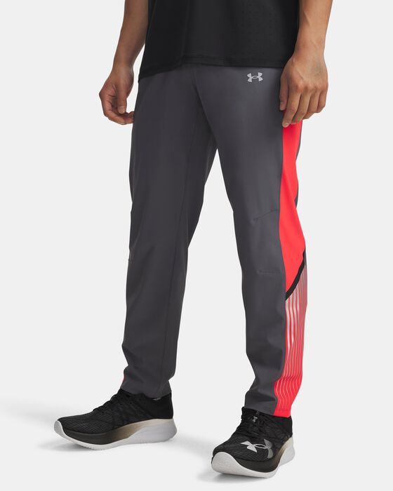 UA Velociti Storm image number 0