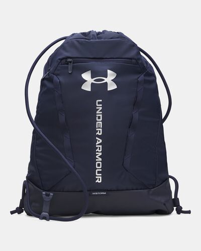 UA Hustle