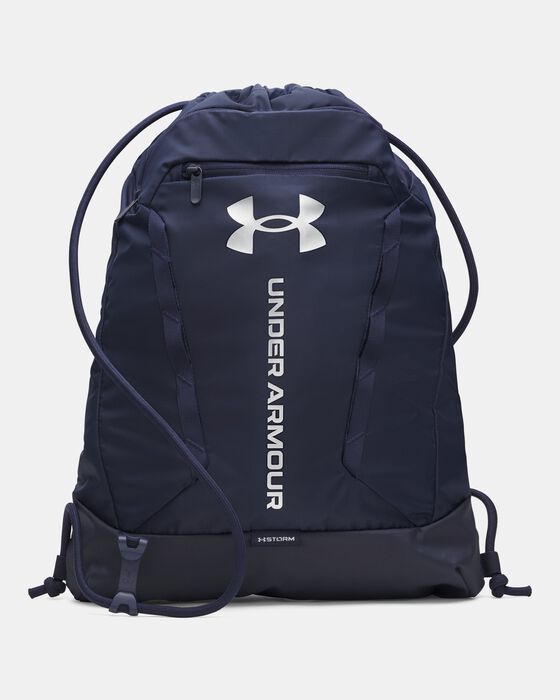 UA Hustle image number 0
