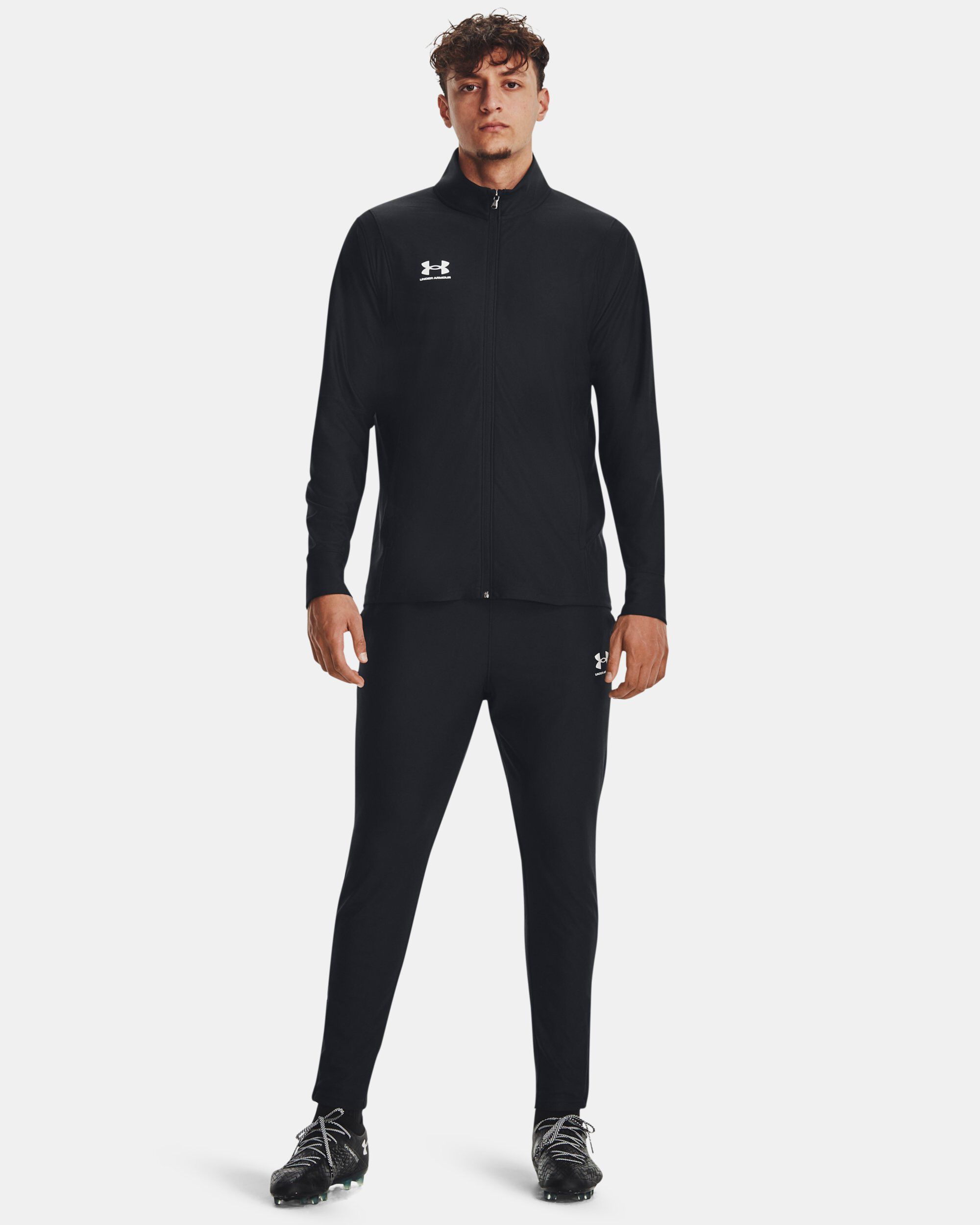 Under armour challenger 2 tracksuit bottoms outlet