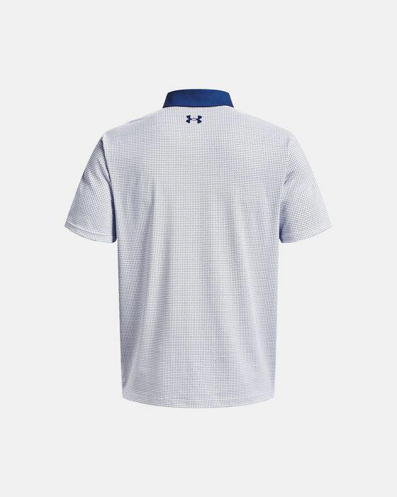 UA Tee To Green Printed image number 5