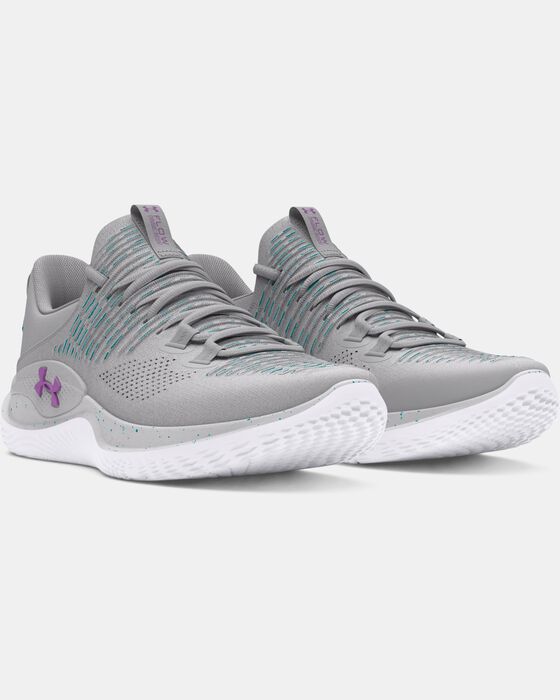 UA Dynamic IntelliKnit UA Dynamic IntelliKnit image number 3