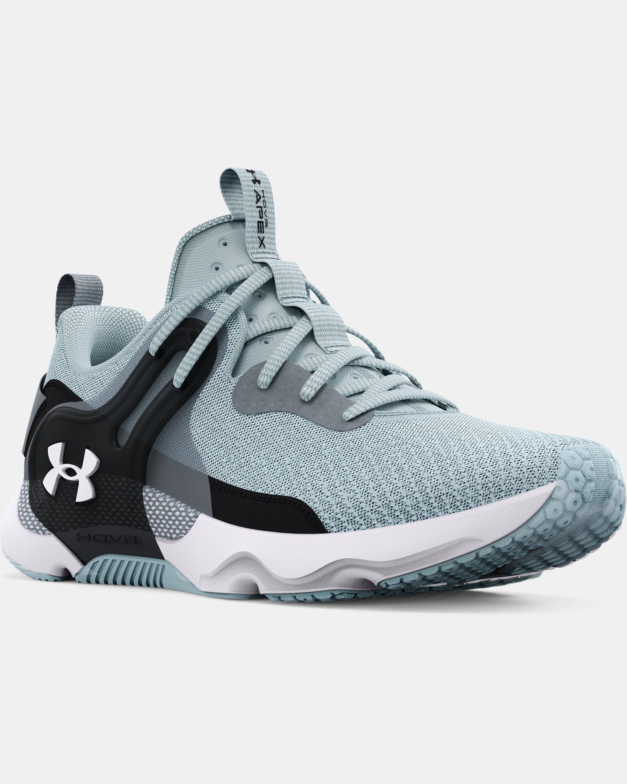 Under armour women's hovr apex hotsell cross trainer