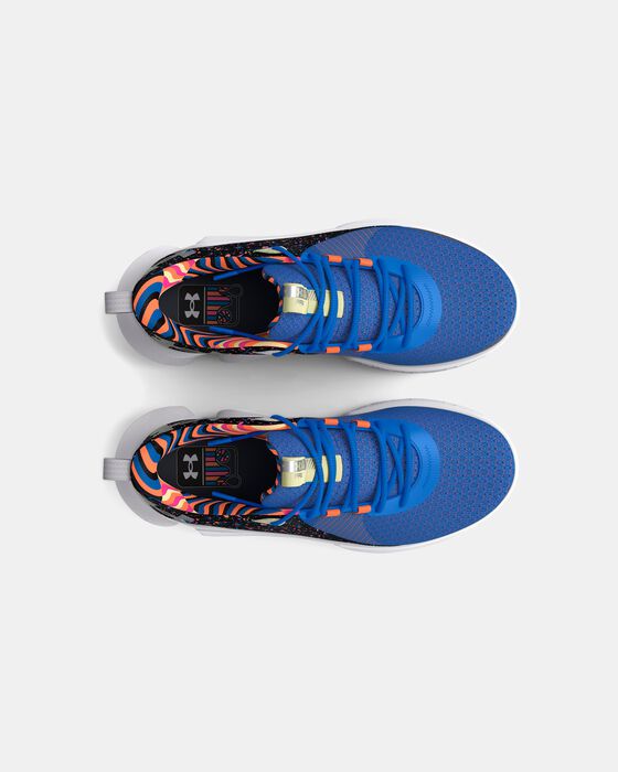 UA فلو FUTR X 2 LE image number 2