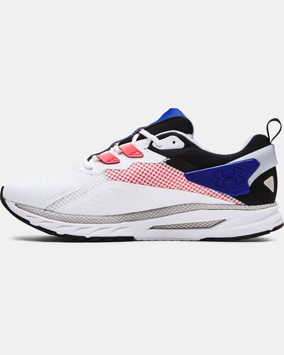 Men's UA HOVR™ MVMNT Sportstyle Shoes