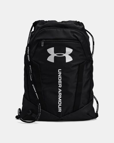 UA Undeniable Sackpack