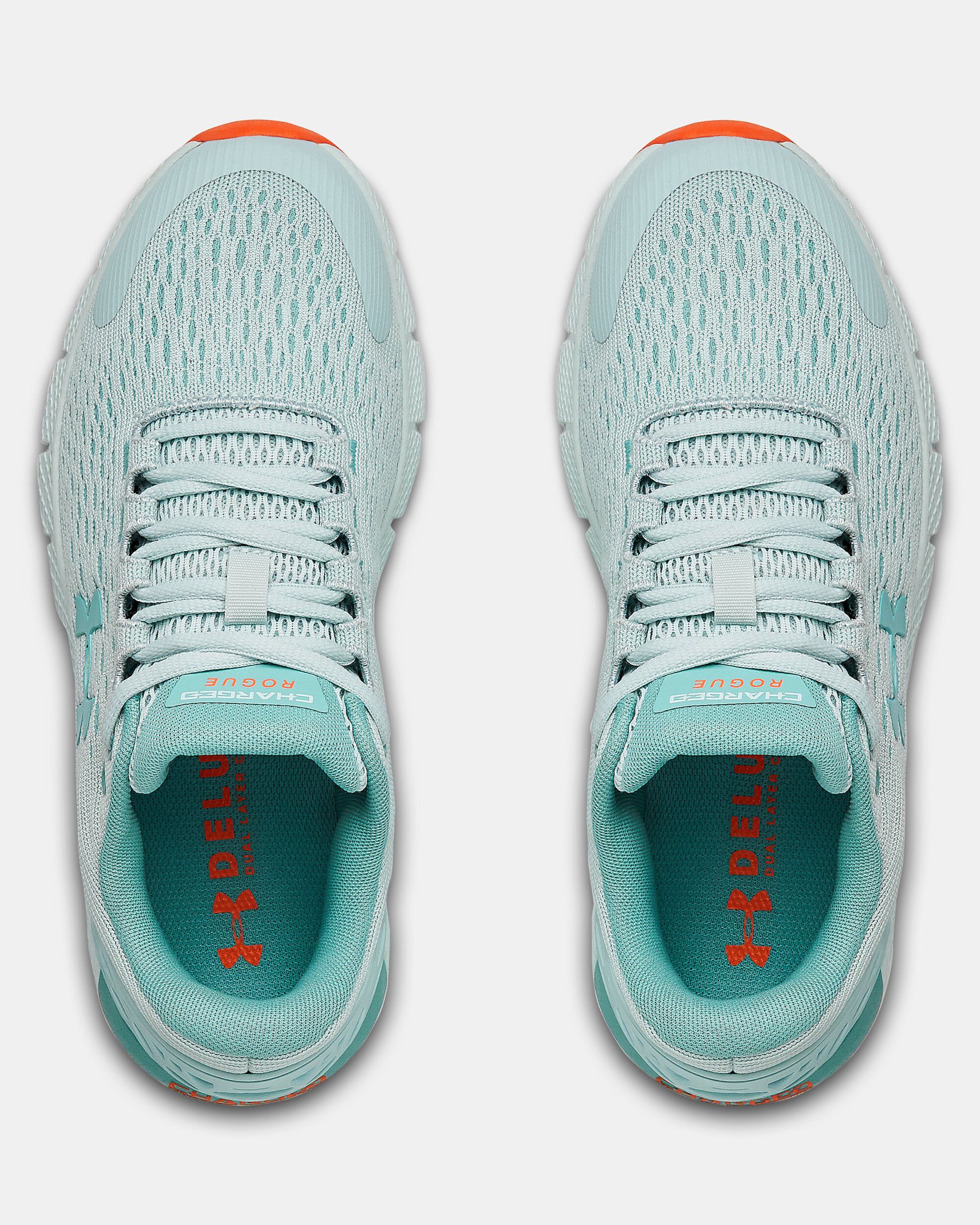 Under armour hotsell charged rogue 2