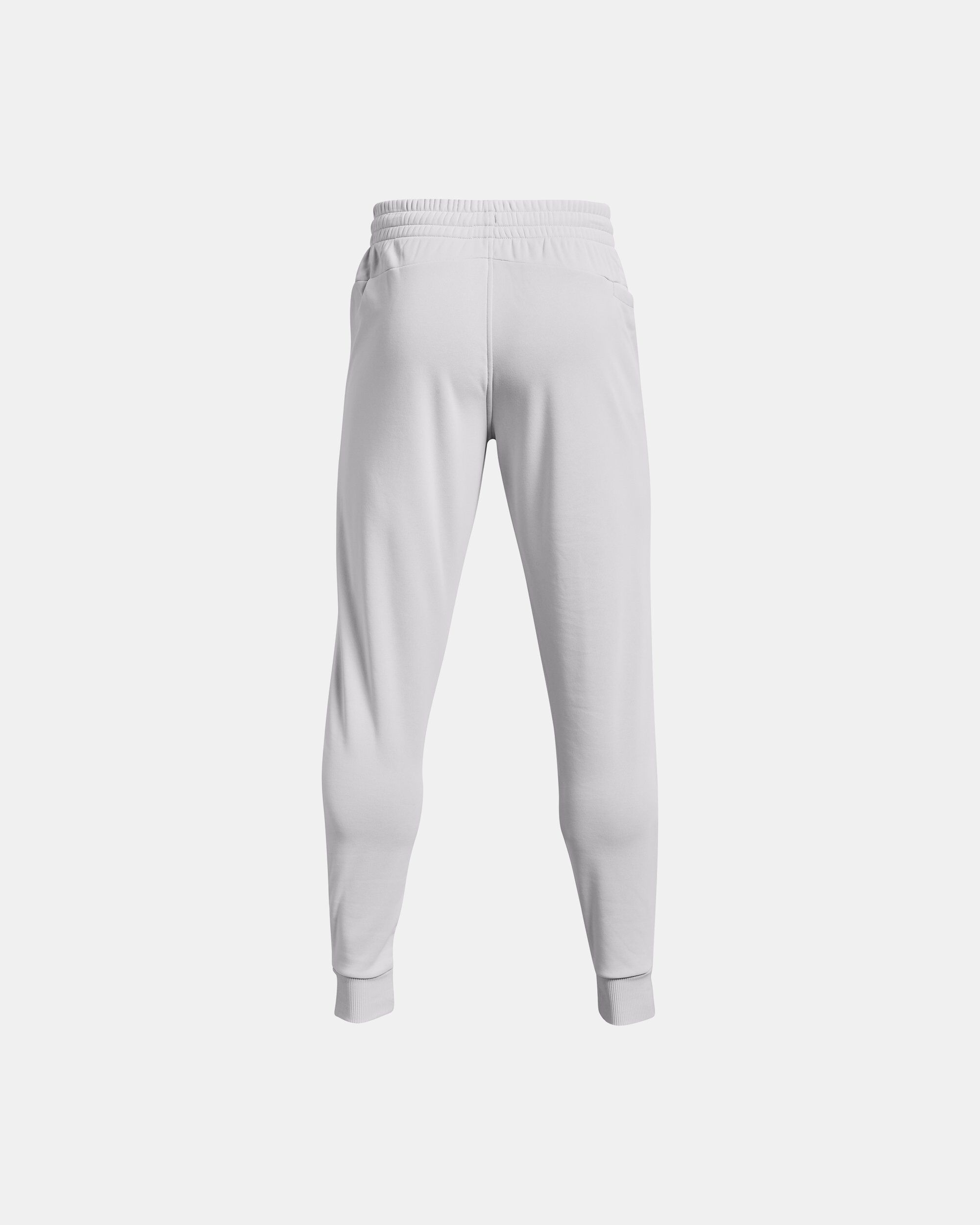 Buy UA Armour Fleece Joggers Grey in Dubai UAE Under Armour