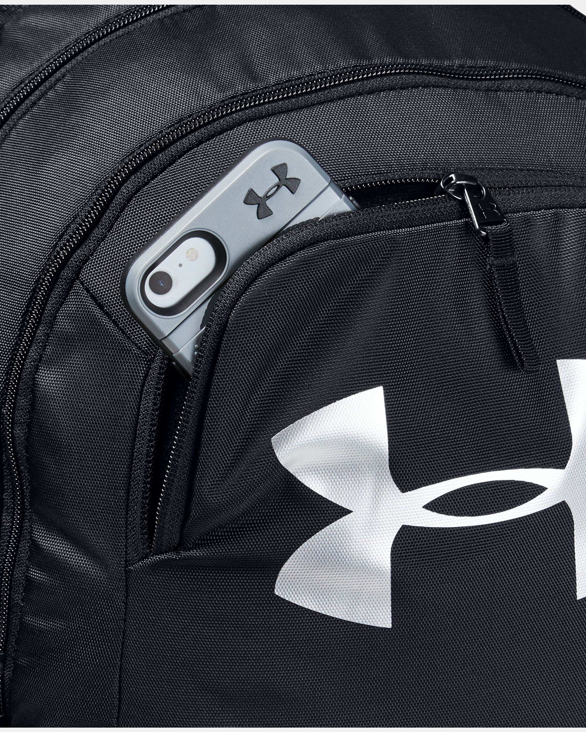 Under Armour Youth UA Scrimmage 2.0 Backpack Black in Dubai UAE