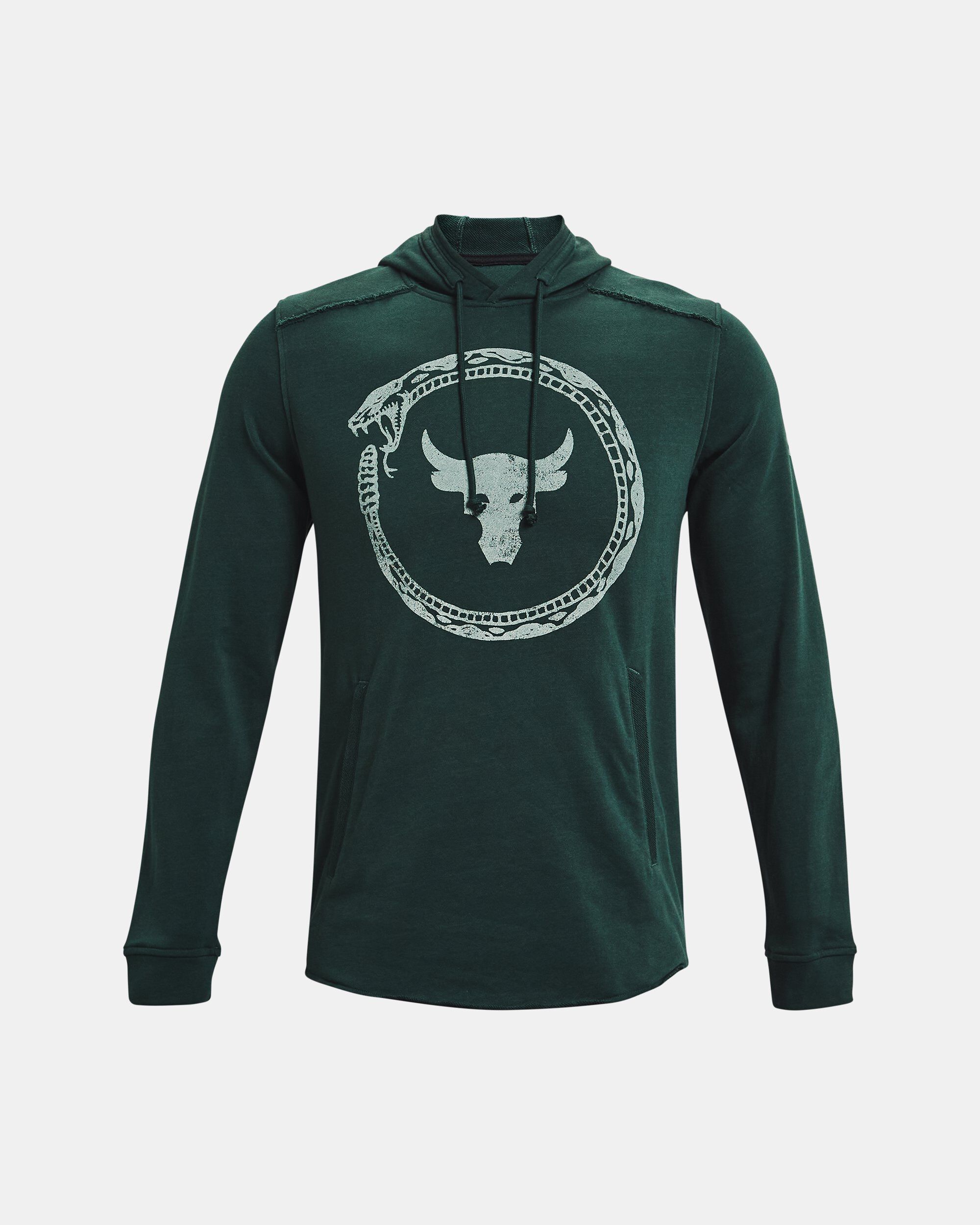 Snake hoodie sale