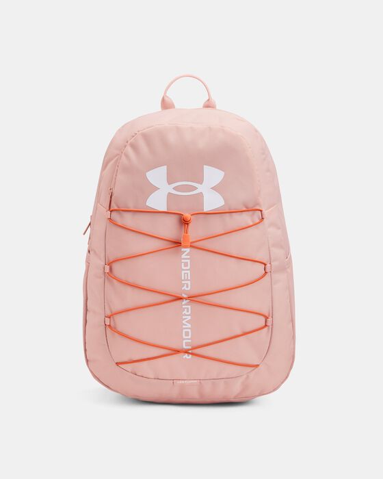 UA Hustle Sport Backpack image number 0