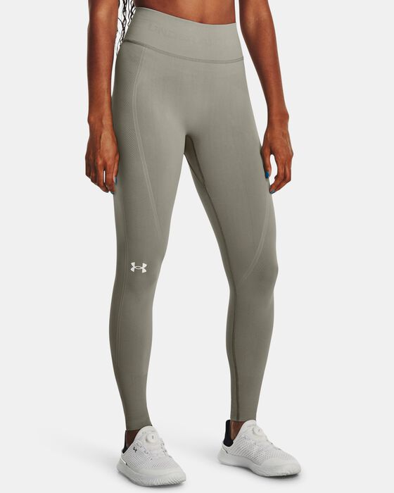 Women's UA Train Seamless Leggings image number 0