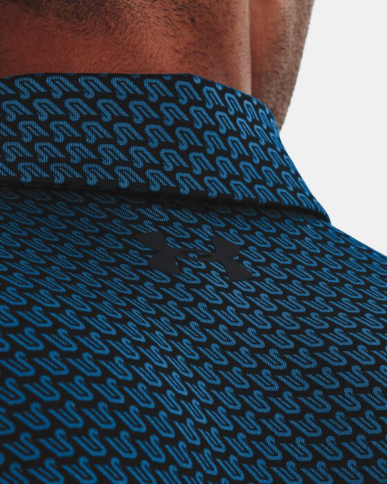 Men's UA Playoff Polo 2.0 image number 3