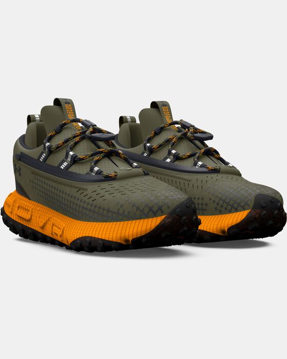 UA هوفر&trade; سميت فات تاير دلتا image number 3