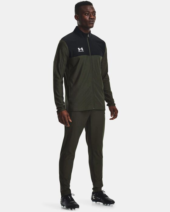 Men's UA Challenger Tracksuit image number 0