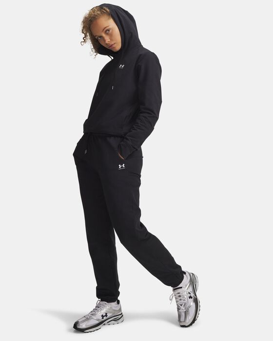 UA Sport Terry image number 2