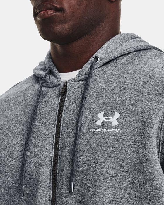 UA Icon Fleece UA Icon Fleece image number 3