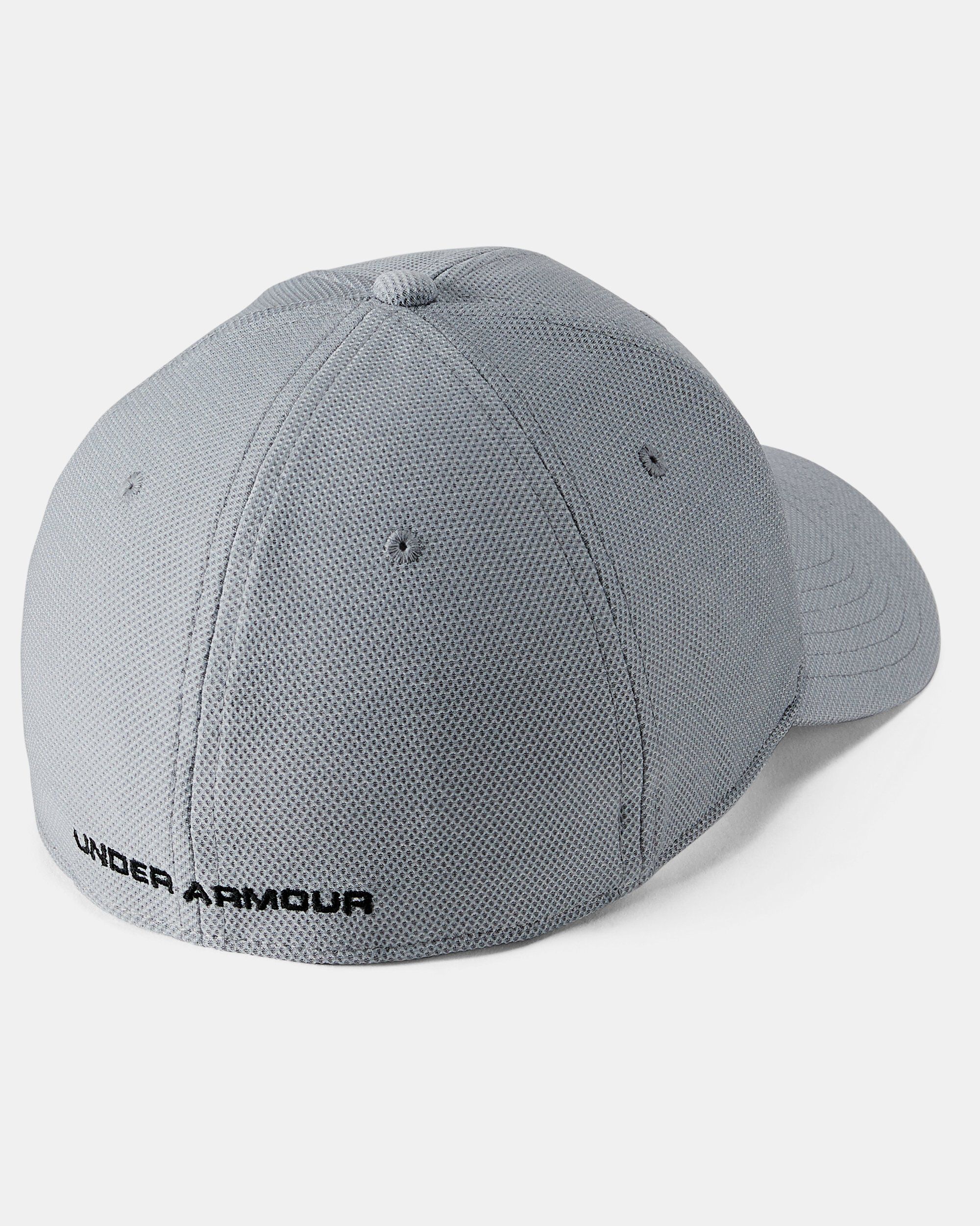 Under armour shop heathered blitzing 3.0