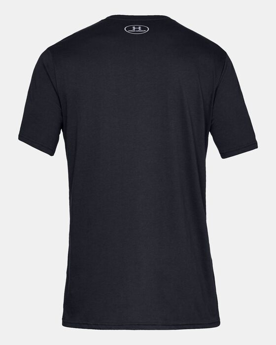 UA Sportstyle Logo image number 5