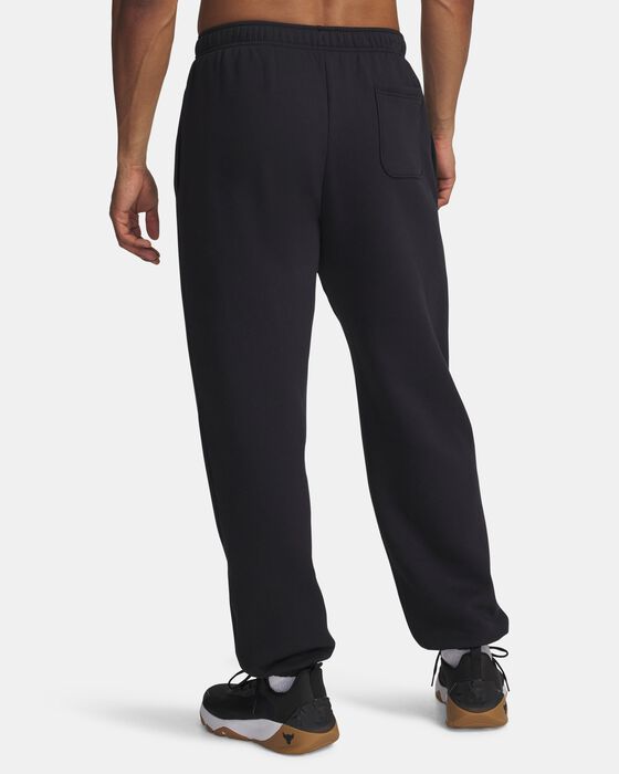 Project Rock Icon Fleece Project Rock Icon Fleece image number 1