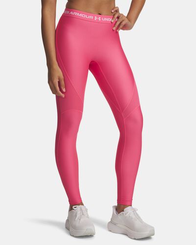 HeatGear&reg; Rib
