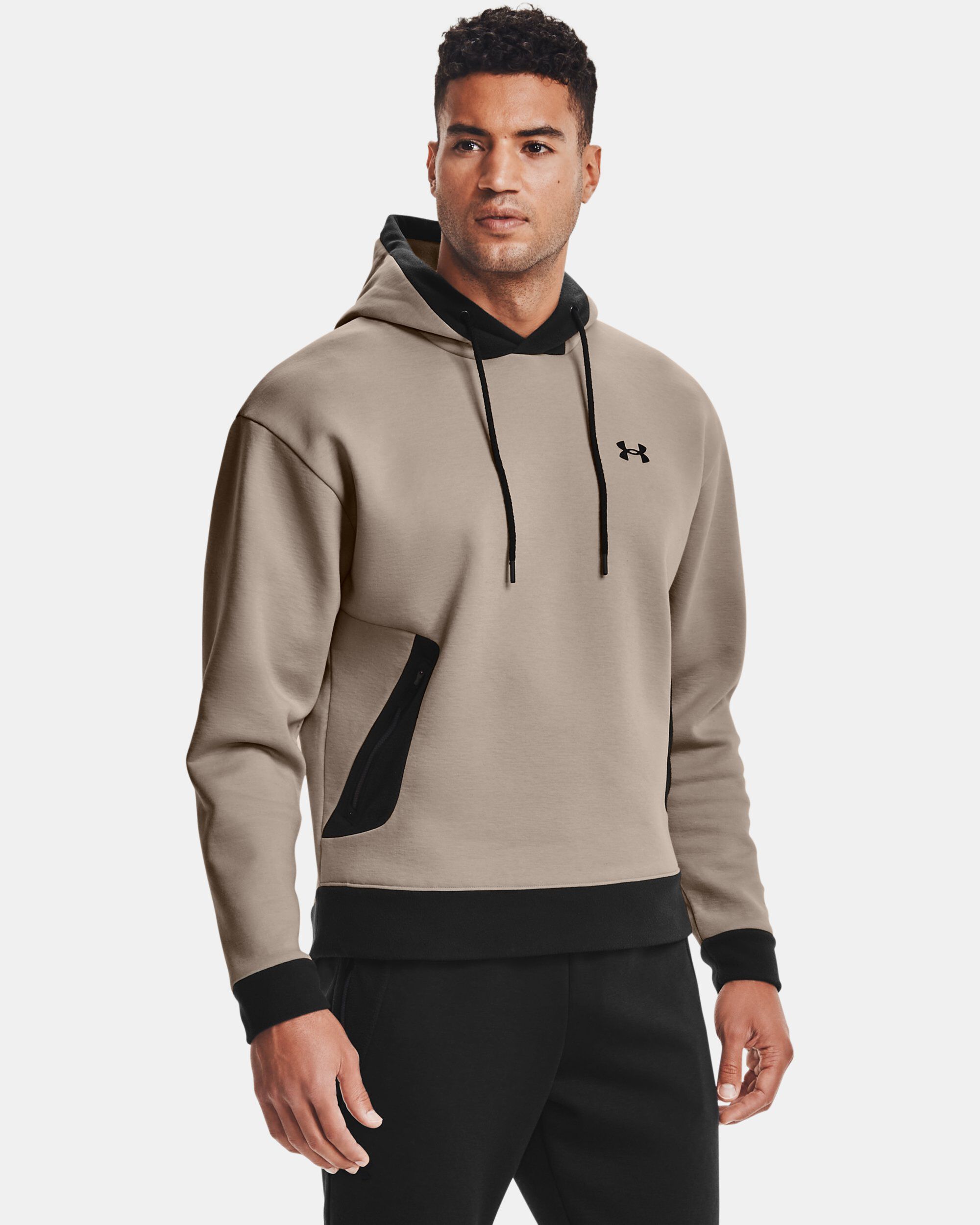 Ua recover 2025 fleece