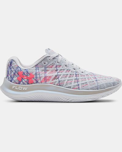 Women's UA Flow Velociti Wind PRZM Running Shoes