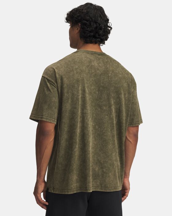 Project Rock Heavyweight image number 1