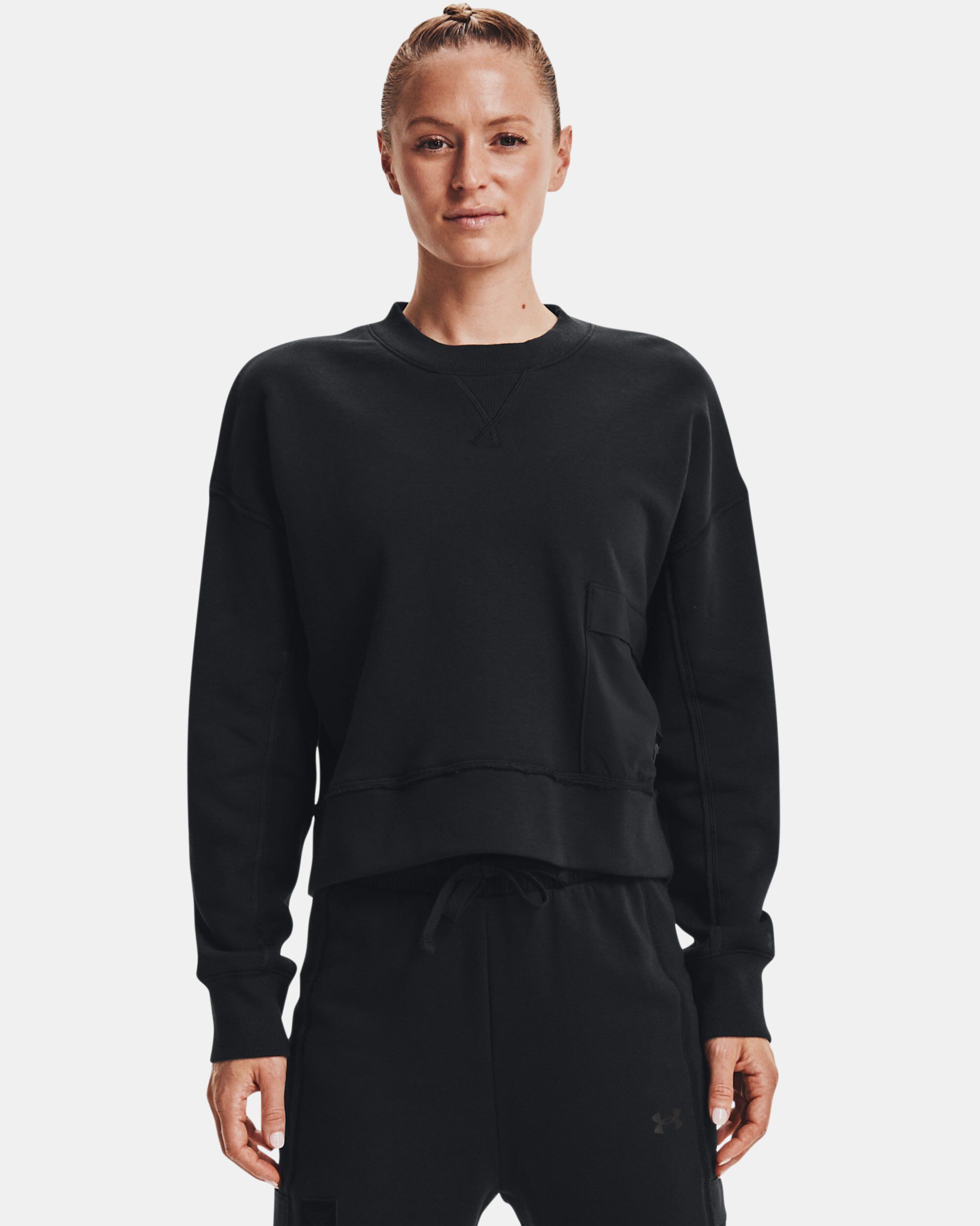 Womens hoodie, Sweatshirt, Oversized Hoodies in UAE | Under Armour