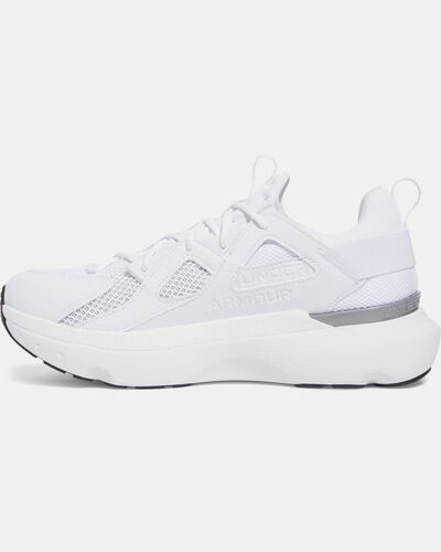 Unisex UA Infinite MVMNT SE Sportstyle Shoes