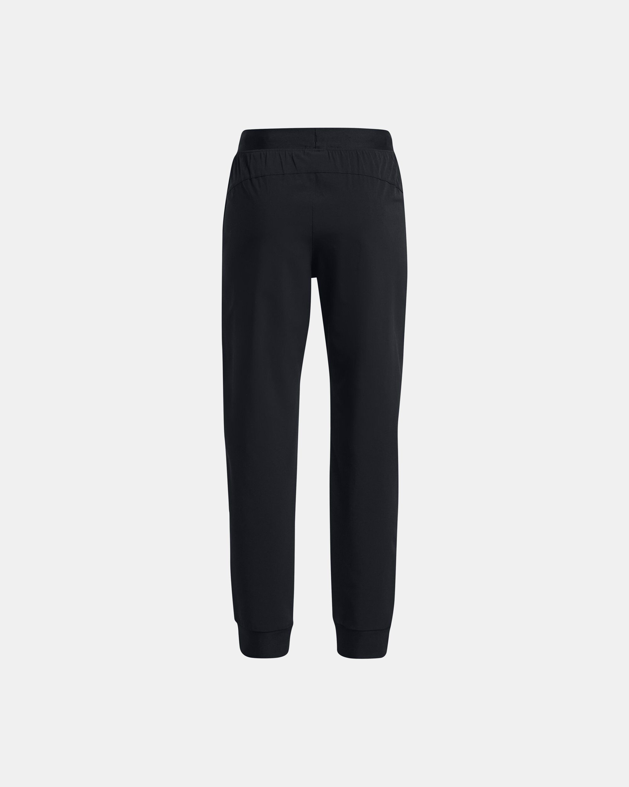 Girls UA ArmourSport Woven Joggers