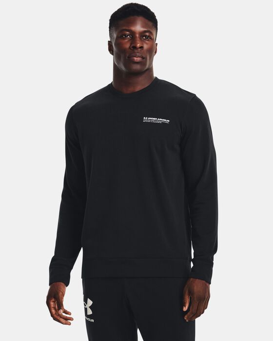 UA Rival Terry Logo image number 0