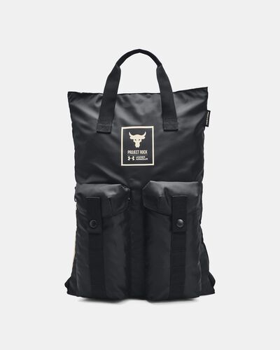 Project Rock Gym Sack