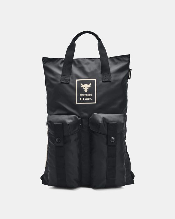 Project Rock Gym Sack image number 0