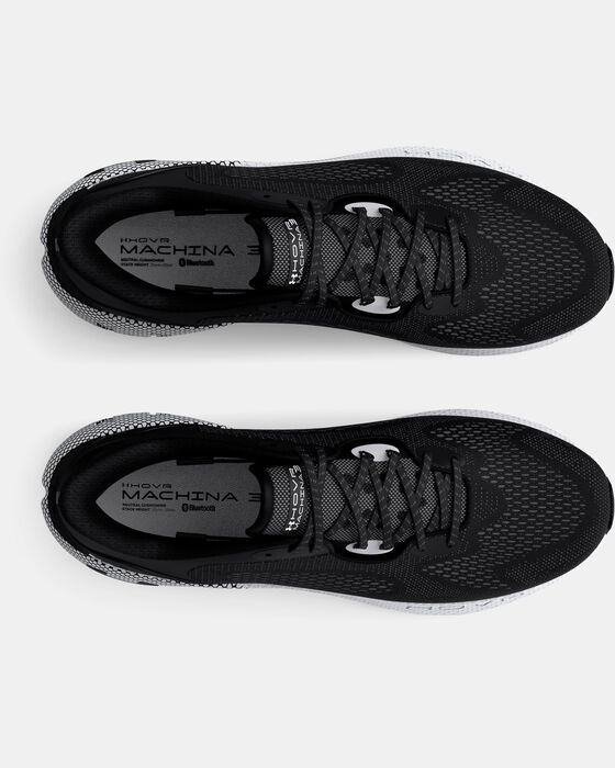 Women's UA HOVR™ Machina 3 Running Shoes image number 2