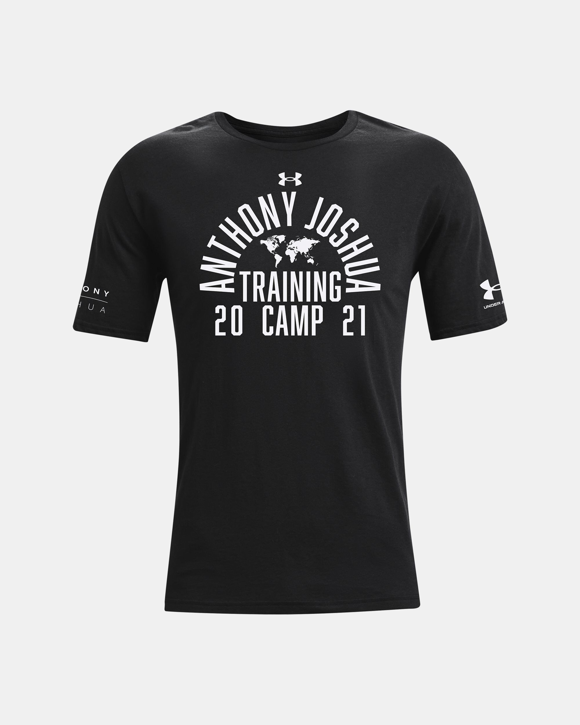 Aj boxing t shirt under armour new arrivals