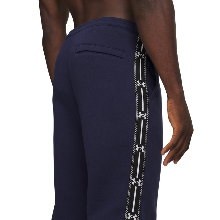 UA Icon Fleece Taped image number 3