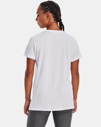 Women's UA Vintage Performance Short Sleeve