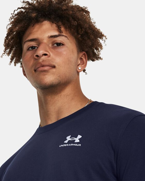 UA Logo Embroidered Heavyweight UA Logo Embroidered Heavyweight image number 3