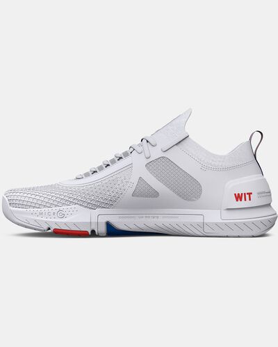 Unisex UA TriBase™ Reign 4 Pro Whatever It Takes Training Shoes