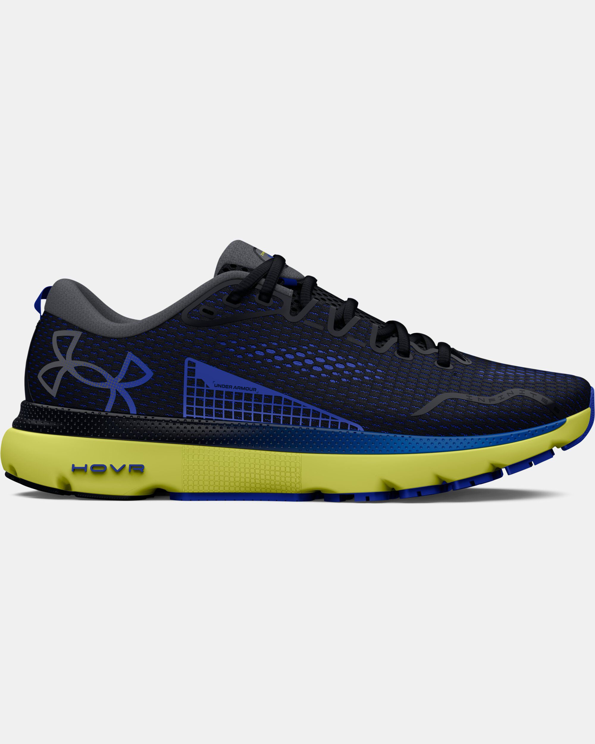 Under armour men's store tennis shoes