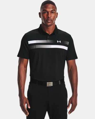 Men's UA Performance Polo Graphic