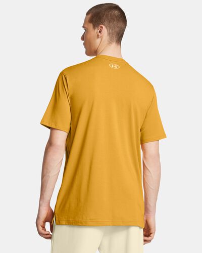 Men's Project Rock Made Not Born Short Sleeve